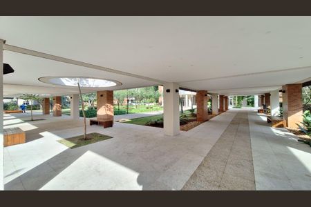 Área comum  de apartamento à venda com 3 quartos, 187m² em Vila Leopoldina, São Paulo