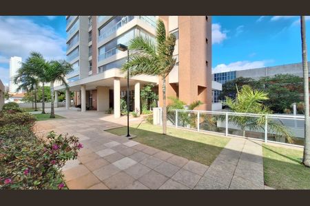 Área comum  de apartamento à venda com 3 quartos, 187m² em Vila Leopoldina, São Paulo