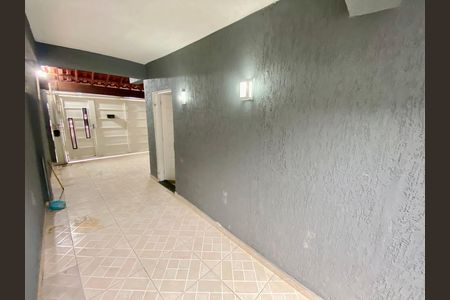 Área de Serviço de casa à venda com 3 quartos, 91m² em Vila Moreira, Guarulhos