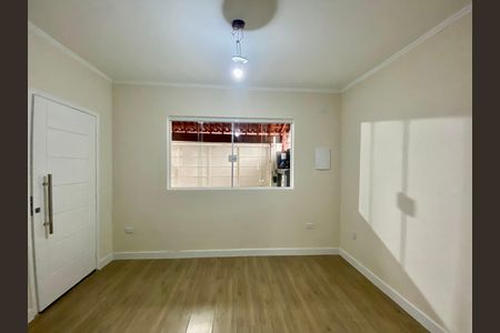 Sala de casa à venda com 3 quartos, 91m² em Vila Moreira, Guarulhos