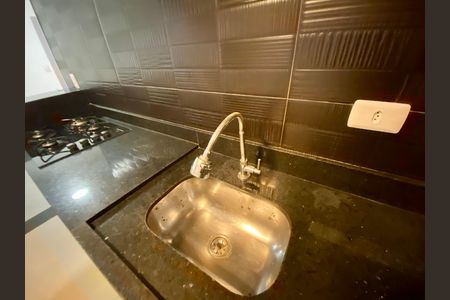 Casa à venda com 91m², 3 quartos e 1 vaga Casa à venda com 91m², 3 quartos e 1 vagaCozinha