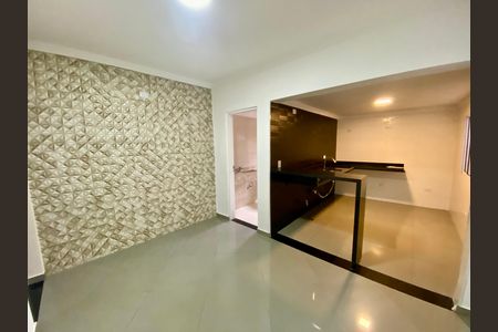 Casa à venda com 91m², 3 quartos e 1 vaga Casa à venda com 91m², 3 quartos e 1 vagaCozinha
