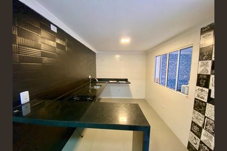 Casa à venda com 91m², 3 quartos e 1 vaga Casa à venda com 91m², 3 quartos e 1 vagaCozinha