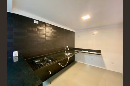 Casa à venda com 91m², 3 quartos e 1 vaga Casa à venda com 91m², 3 quartos e 1 vagaCozinha
