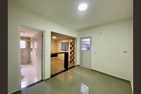 Casa à venda com 91m², 3 quartos e 1 vaga Casa à venda com 91m², 3 quartos e 1 vagaCozinha