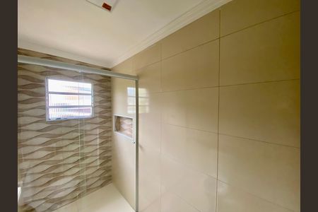 Casa à venda com 91m², 3 quartos e 1 vaga Casa à venda com 91m², 3 quartos e 1 vagaBanheiro 2