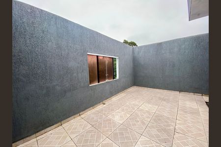 Casa à venda com 91m², 3 quartos e 1 vaga Casa à venda com 91m², 3 quartos e 1 vagaTerraço