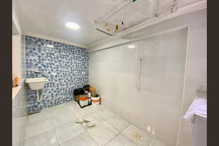 Casa à venda com 91m², 3 quartos e 1 vaga Casa à venda com 91m², 3 quartos e 1 vagaÁrea de Serviço