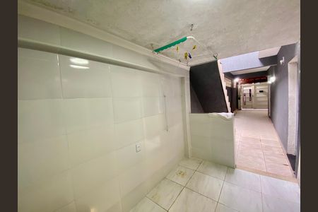 Casa à venda com 91m², 3 quartos e 1 vaga Casa à venda com 91m², 3 quartos e 1 vagaÁrea de Serviço