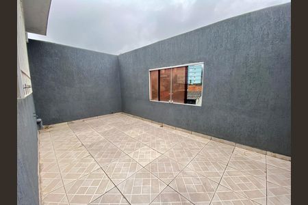 Casa à venda com 91m², 3 quartos e 1 vaga Casa à venda com 91m², 3 quartos e 1 vagaTerraço