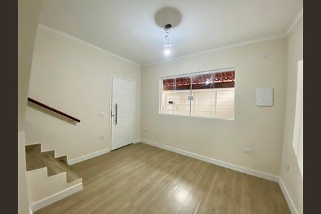 Sala de casa à venda com 3 quartos, 91m² em Vila Moreira, Guarulhos