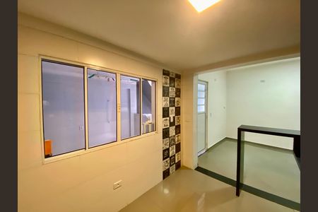Casa à venda com 91m², 3 quartos e 1 vaga Casa à venda com 91m², 3 quartos e 1 vagaCozinha