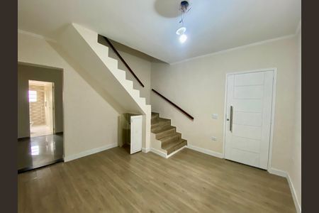 Casa à venda com 3 quartos, 91m² em Vila Moreira, Guarulhos