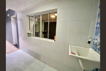 Casa à venda com 91m², 3 quartos e 1 vaga Casa à venda com 91m², 3 quartos e 1 vagaÁrea de Serviço