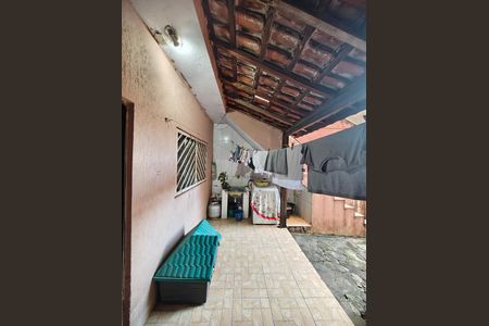 Casa para alugar com 40m², 2 quartos e sem vaga Casa para alugar com 40m², 2 quartos e sem vagaÁrea de serviço