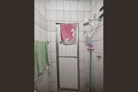 Casa para alugar com 40m², 2 quartos e sem vaga Casa para alugar com 40m², 2 quartos e sem vagaBanheiro