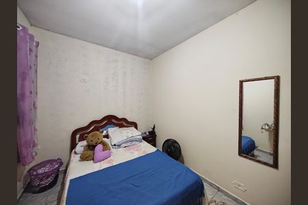 Casa para alugar com 40m², 2 quartos e sem vaga Casa para alugar com 40m², 2 quartos e sem vagaQuarto 2