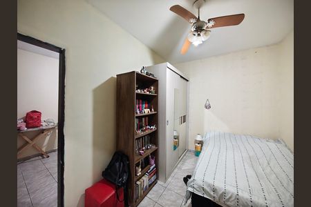 Casa para alugar com 40m², 2 quartos e sem vaga Casa para alugar com 40m², 2 quartos e sem vagaQuarto 1