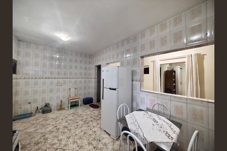Casa para alugar com 40m², 2 quartos e sem vaga Casa para alugar com 40m², 2 quartos e sem vagaCozinha