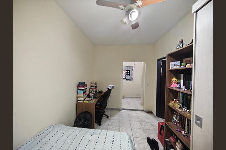 Casa para alugar com 40m², 2 quartos e sem vaga Casa para alugar com 40m², 2 quartos e sem vagaQuarto 1