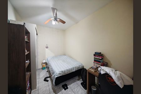 Casa para alugar com 40m², 2 quartos e sem vaga Casa para alugar com 40m², 2 quartos e sem vagaQuarto 1