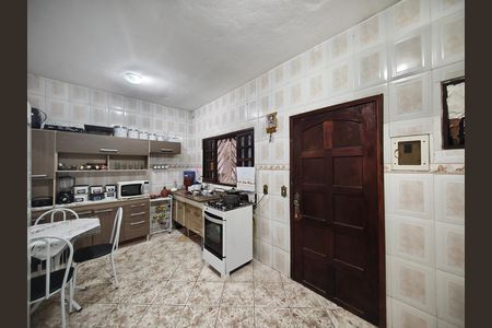 Casa para alugar com 40m², 2 quartos e sem vaga Casa para alugar com 40m², 2 quartos e sem vagaCozinha