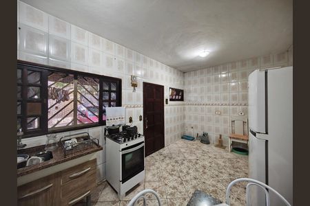 Casa para alugar com 40m², 2 quartos e sem vaga Casa para alugar com 40m², 2 quartos e sem vagaCozinha