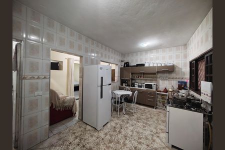 Casa para alugar com 40m², 2 quartos e sem vaga Casa para alugar com 40m², 2 quartos e sem vagaCozinha