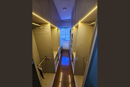 Closet de apartamento para alugar com 3 quartos, 79m² em Méier, Rio de Janeiro