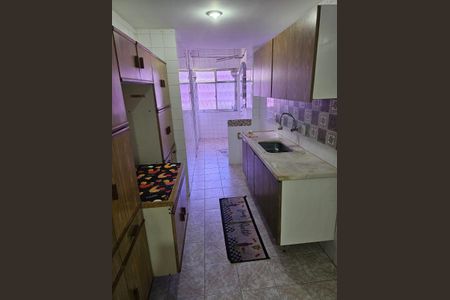 Apartamento à venda com 79m², 3 quartos e 1 vaga Apartamento à venda com 79m², 3 quartos e 1 vagaCozinha