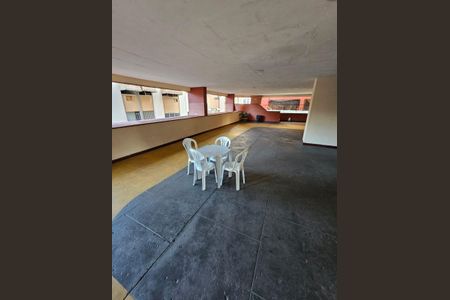 Apartamento à venda com 79m², 3 quartos e 1 vaga Apartamento à venda com 79m², 3 quartos e 1 vagaÁrea externa