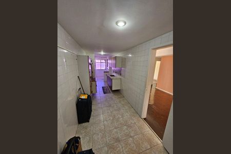 Apartamento à venda com 79m², 3 quartos e 1 vaga Apartamento à venda com 79m², 3 quartos e 1 vagaCozinha