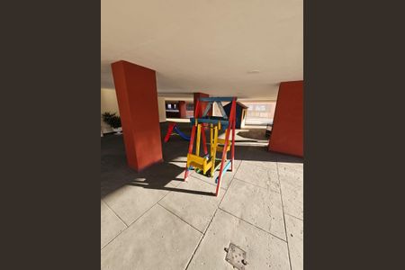 Apartamento à venda com 79m², 3 quartos e 1 vaga Apartamento à venda com 79m², 3 quartos e 1 vagaÁrea externa