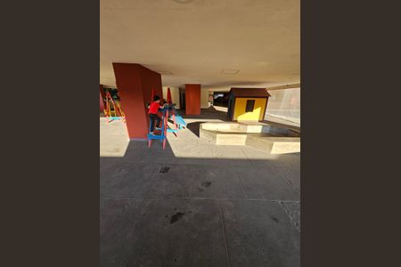 Apartamento à venda com 79m², 3 quartos e 1 vaga Apartamento à venda com 79m², 3 quartos e 1 vagaÁrea externa