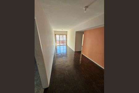 Sala de apartamento para alugar com 3 quartos, 79m² em Méier, Rio de Janeiro
