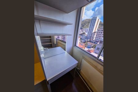 Quarto de apartamento para alugar com 3 quartos, 79m² em Méier, Rio de Janeiro