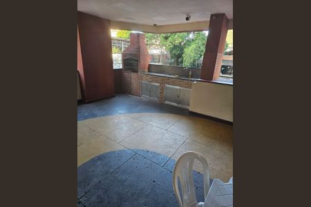 Apartamento à venda com 79m², 3 quartos e 1 vaga Apartamento à venda com 79m², 3 quartos e 1 vagaÁrea externa