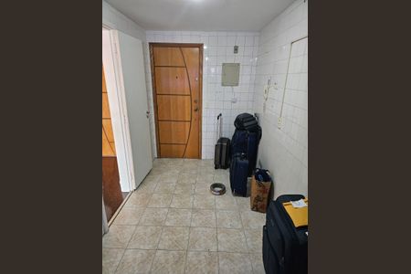 Apartamento à venda com 79m², 3 quartos e 1 vaga Apartamento à venda com 79m², 3 quartos e 1 vagaCozinha