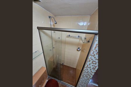 Apartamento à venda com 79m², 3 quartos e 1 vaga Apartamento à venda com 79m², 3 quartos e 1 vagaBanheiro