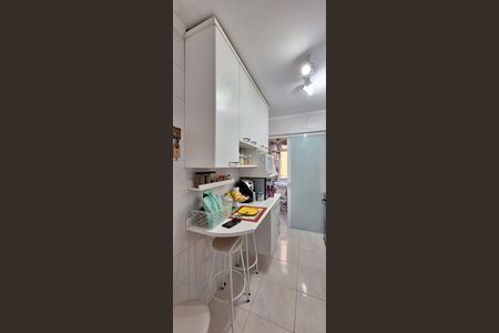 Apartamento à venda com 54m², 2 quartos e 1 vagaÁrea de Serviço