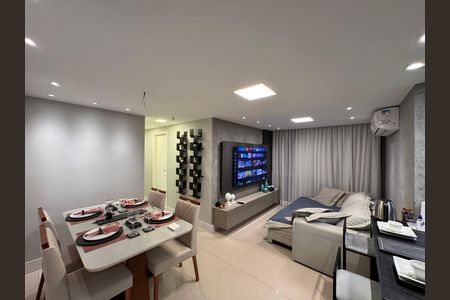 Apartamento para alugar com 3 quartos, 92m² em Recreio dos Bandeirantes, Rio de Janeiro