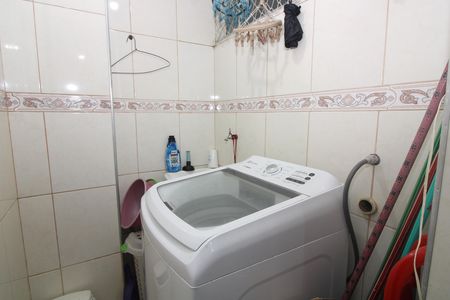 Apartamento para alugar com 56m², 2 quartos e 1 vagaÁrea de Serviço