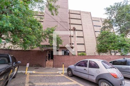 Apartamento para alugar com 56m², 2 quartos e 1 vaga Apartamento para alugar com 56m², 2 quartos e 1 vagafachada