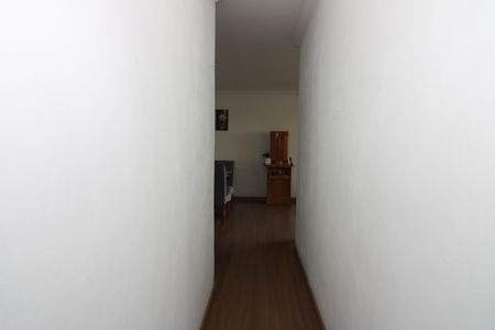 Apartamento para alugar com 56m², 2 quartos e 1 vagacorredor