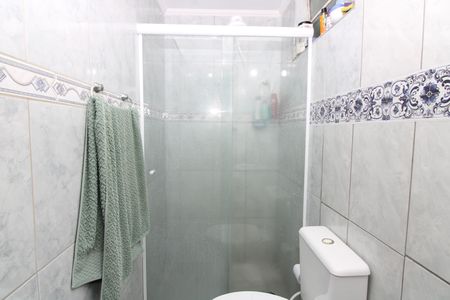 Apartamento para alugar com 56m², 2 quartos e 1 vagaBanheiro