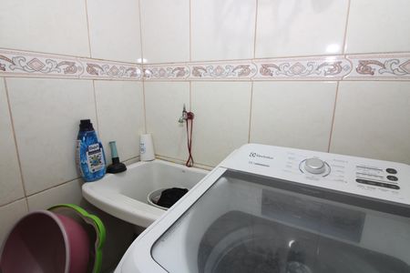 Apartamento para alugar com 56m², 2 quartos e 1 vagaÁrea de Serviço