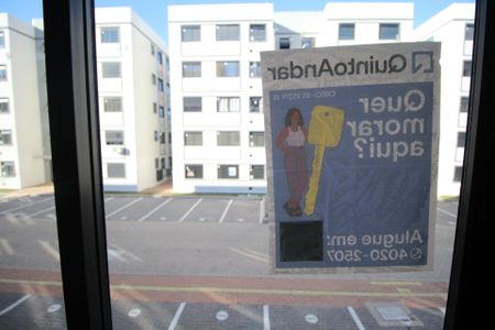 Apartamento para alugar com 47m², 2 quartos e 1 vagaPlaquinha