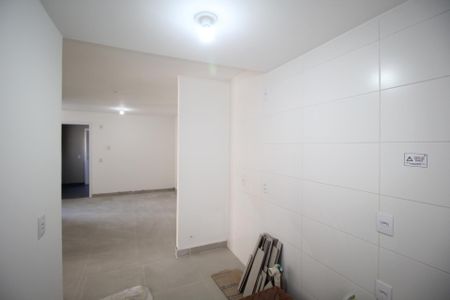 Apartamento para alugar com 47m², 2 quartos e 1 vagaCozinha