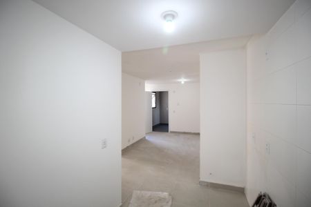 Apartamento para alugar com 47m², 2 quartos e 1 vagaCozinha