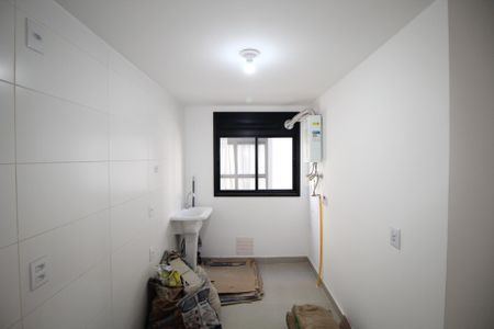 Apartamento para alugar com 47m², 2 quartos e 1 vagaCozinha